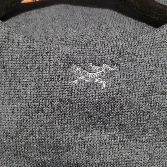 Arc'teryx Covert Sweater Womens - Picture 6 of 6